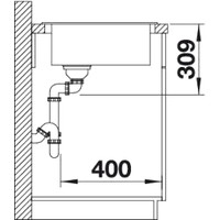 Blanco Classic 9 E (кофе) [521343] Image #3