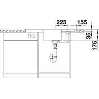 Blanco Classic 9 E (кофе) [521343] Image #4