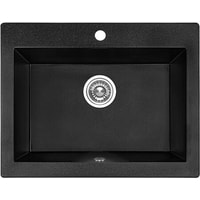 Laveo Komodo SBK 710A (черный)