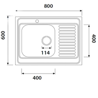 Kaiser KSS-8060L Image #2