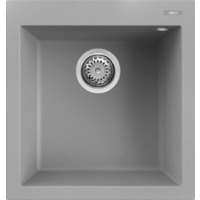 Elleci Quadra 102 K97 Light Grey Image #1