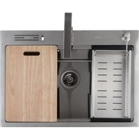 Avina Zepein D7050HD Image #2