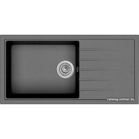 Longran Ultra ULS914.457 (оникс)