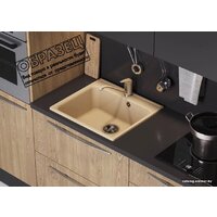 Quartz Bond 530 (платина) Image #2