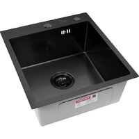ARFEKA ECO AR 450*500 BLACK PVD NANO Image #1