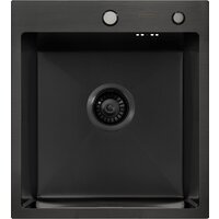 ARFEKA ECO AR 450*500 BLACK PVD NANO Image #2