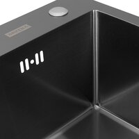 ARFEKA ECO AR 450*500 BLACK PVD NANO Image #6