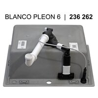 Blanco Pleon 6 523693 (трюфель) Image #9