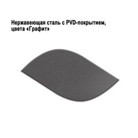 Wisent WS-36045В/GER013 (с сифоном, дозатором и коландером) Image #6