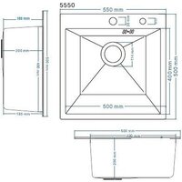 Schtoff Best Decor Silver 5550 Image #12