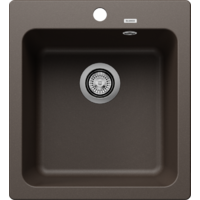 Blanco Naya 45 Silgranit кофе (526577)