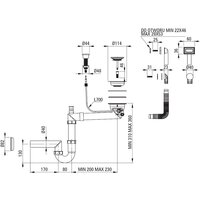 Deante MOMI ZKM S113 Image #4