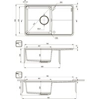 Deante MOMI ZKM S113 Image #3