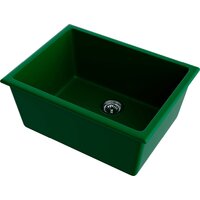 Omoikiri Okinoshima 61-U/I-RG (royal green)