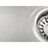 Futur FK 6050 Eco Embossing Pop-up Mixer plus (Satin) Image #7