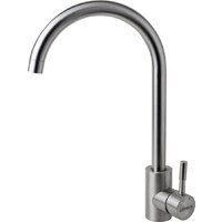 Futur FK 6050 Eco Embossing Pop-up Mixer plus (Satin) Image #9