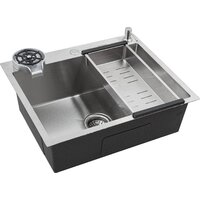 Futur FK 5550 Eco Embossing Pop-up Rinzer plus (Satin) Image #2