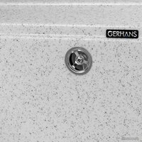 Gerhans A12 (серый) Image #5