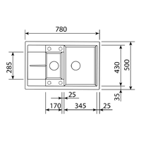 Zigmund & Shtain Rechteck 780.2 (индийская ваниль) Image #2