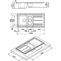 Smeg LZ102CT Image #2