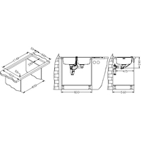 Alveus Line Maxim 100 FS Image #4