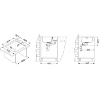 Alveus Line Maxim 50 FS Image #4