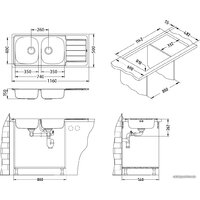 Alveus Line 100 Image #3