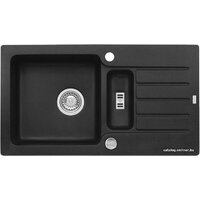 Alveus Niagara 70 Carbon G91 Image #1
