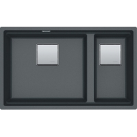 Franke Kubus 2 KNG 120 (графит)