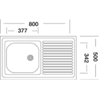 КромРус S 416 RUS (правый) Image #2