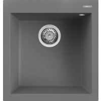 Elleci Quadra 102 K99 Dark Grey Image #1