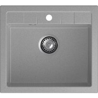GranFest Quadro 561 (серый)