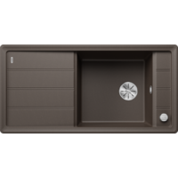 Blanco Faron XL 6 S Silgranit кофе клапан автомат (524792)