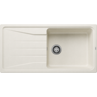 Blanco Sona XL 6 S Silgranit деликатный белый (527158)