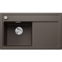 Blanco Zenar 45 S Silgranit кофе левая (523861)