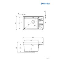 Deante Garden ZYT_211A Image #2