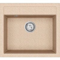 Aquasanita Rock SQR 101 110 AW (бежевый)