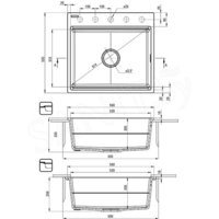 Deante Magnetic ZRM G10A Image #2