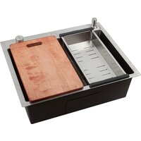 Futur FK 5050 Eco Embossing Pop-up Board plus (Satin) Image #2