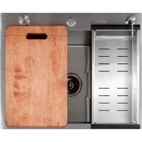 Futur FK 5050 Eco Embossing Pop-up Board plus (Satin)
