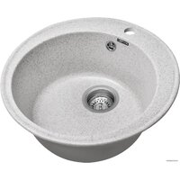 Gerhans A05 (серый) Image #3