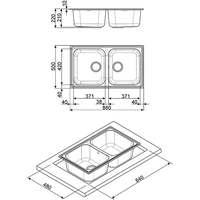 Smeg LZ862AV2 Image #3