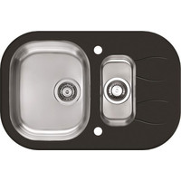 Alveus Wave 30 Black [1102730]