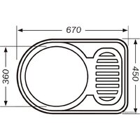 Premial PL 6745 (матовая, 0.8 мм) Image #2