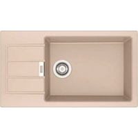 Franke Sirius 2.0 S2D 611-78 XL (435) Tectonite 143.0628.356 (сахара)