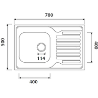 Kaiser KSS-7850R Image #2