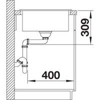 Blanco FARON XL 6 S 524803 Image #4