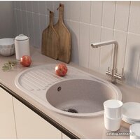 Mixline ML-GM16 551924 (песочный) Image #4