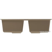Mixline ML-GM23 552040 (бежевый) Image #3