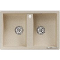 Mixline ML-GM23 552040 (бежевый)